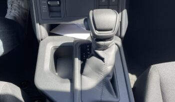 TOYOTA HILUX DC 4X4 2.8D 204hp 48V ADVANCE A/T full