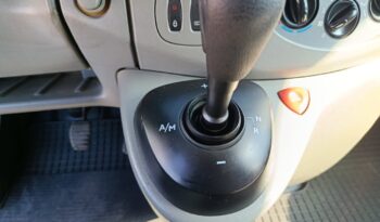 Renault Trafic 2.5 Diesel full