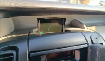 Renault Trafic 2.5 Diesel full