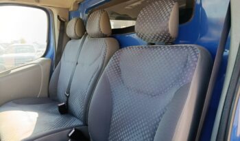Renault Trafic 2.5 Diesel full