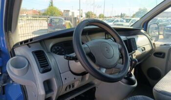 Renault Trafic 2.5 Diesel full