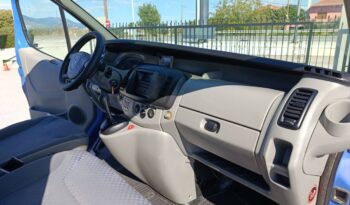 Renault Trafic 2.5 Diesel full