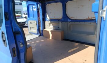 Renault Trafic 2.5 Diesel full