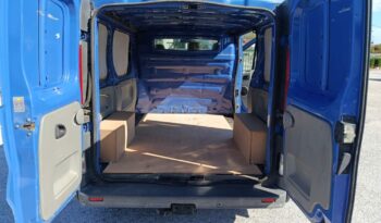 Renault Trafic 2.5 Diesel full