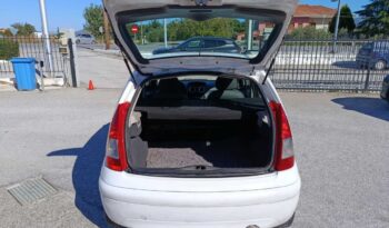 Citroen C3 VAN 1.4 DIESEL full