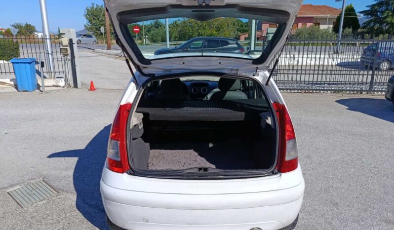 Citroen C3 VAN 1.4 DIESEL full