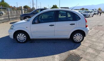 Citroen C3 VAN 1.4 DIESEL full