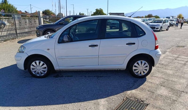 Citroen C3 VAN 1.4 DIESEL full