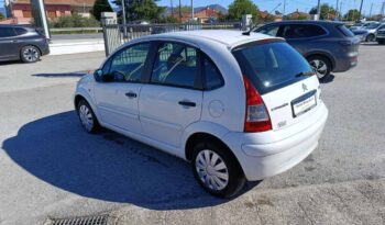 Citroen C3 VAN 1.4 DIESEL full