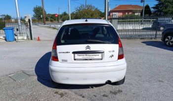Citroen C3 VAN 1.4 DIESEL full