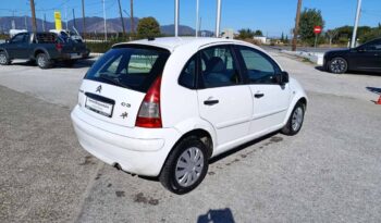 Citroen C3 VAN 1.4 DIESEL full