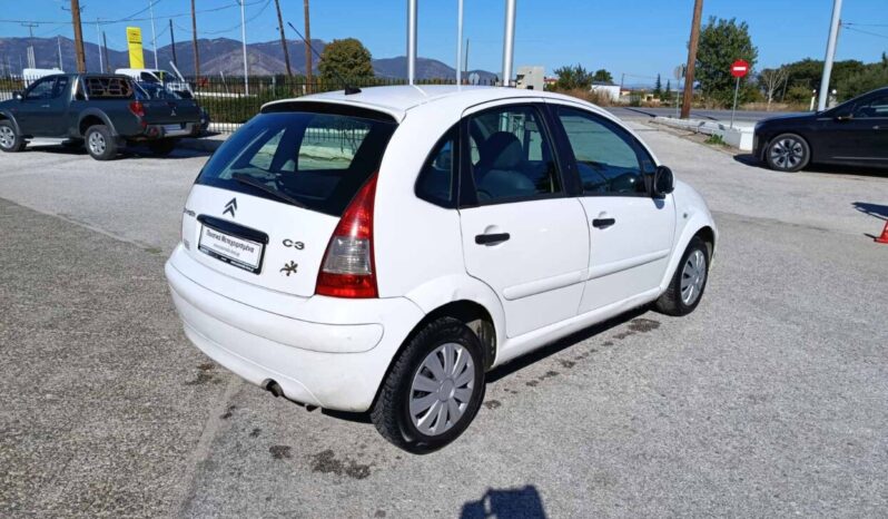 Citroen C3 VAN 1.4 DIESEL full
