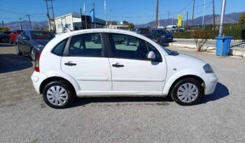 Citroen C3 VAN 1.4 DIESEL full