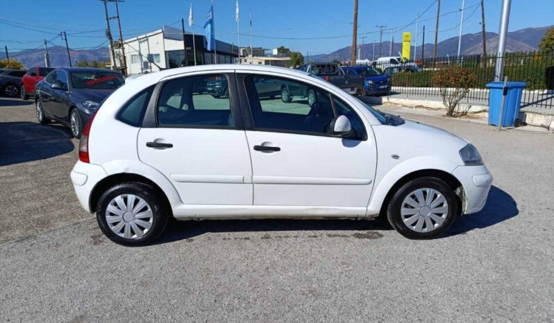 Citroen C3 VAN 1.4 DIESEL full