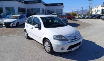 Citroen C3 VAN 1.4 DIESEL full