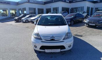 Citroen C3 VAN 1.4 DIESEL full