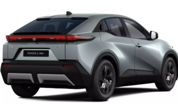Toyota C-HR+ 77kWh FWD STYLE PLUS full