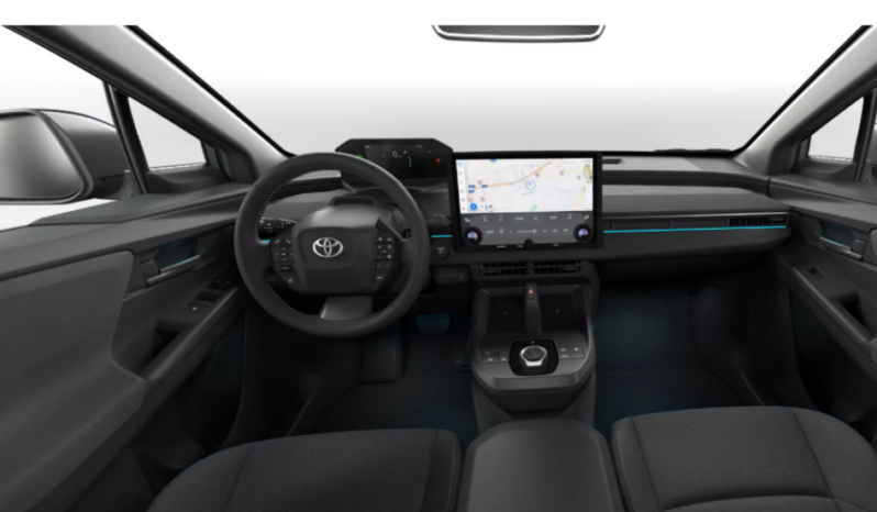 Toyota C-HR+ 77kWh FWD STYLE PLUS full