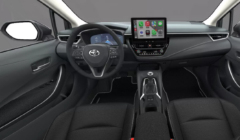 Toyota COROLLA SDN 1.5 ACTIVE PLUS full