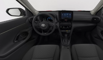 TOYOTA Yaris Cross 1.5 HDF 130hp Active Plus full