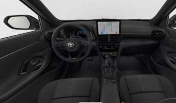 TOYOTA Yaris Cross 1.5 HDF 130hp Style Bitone full