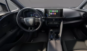 Toyota C-HR C-ULT 1.8 HEV full