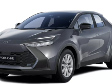 C-HR C-ULT 1