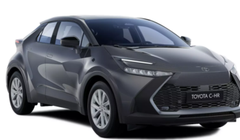 TOYOTA C-HR C-ULT 1.8 HEV full