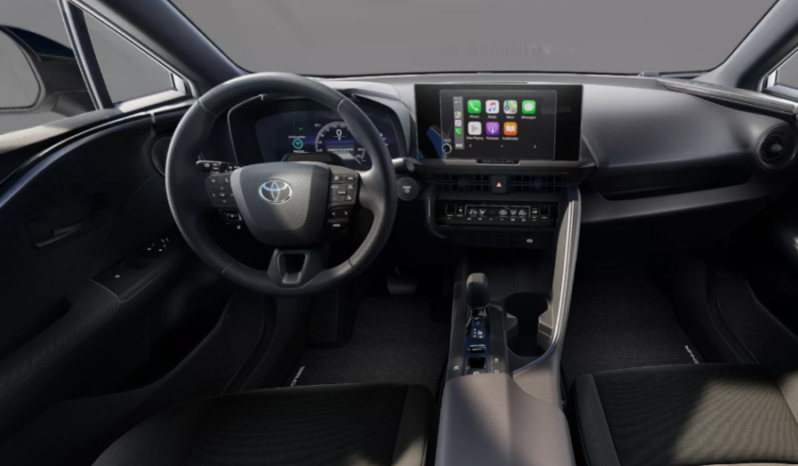 TOYOTA C-HR C-ULT 1.8 HEV full