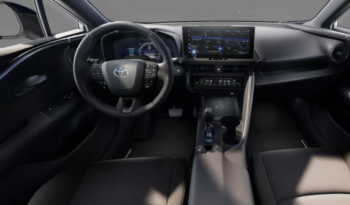 TOYOTA C-HR C-LUB 1.8 HEV full
