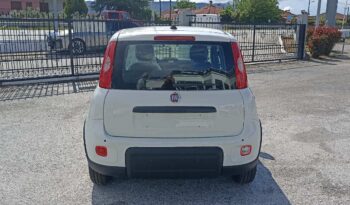 FIAT NEW PANDA Pandina Icon 1.0 MHEV 65HP MY26 full