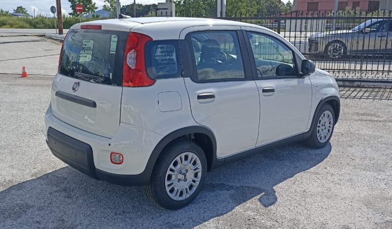 FIAT NEW PANDA Pandina Icon 1.0 MHEV 65HP MY26 full