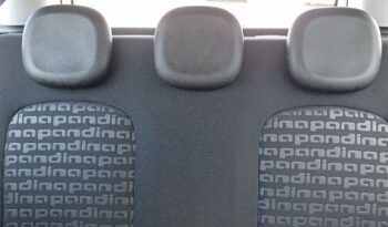 FIAT NEW PANDA Pandina Icon 1.0 MHEV 65HP MY26 full