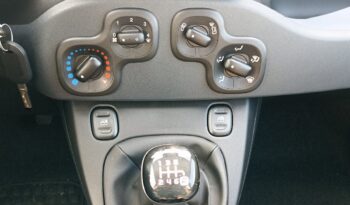 FIAT NEW PANDA Pandina Icon 1.0 MHEV 65HP MY26 full