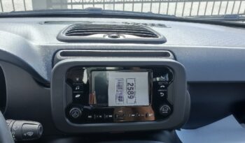 FIAT NEW PANDA Pandina Icon 1.0 MHEV 65HP MY26 full