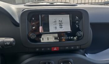 FIAT NEW PANDA Pandina Icon 1.0 MHEV 65HP MY26 full
