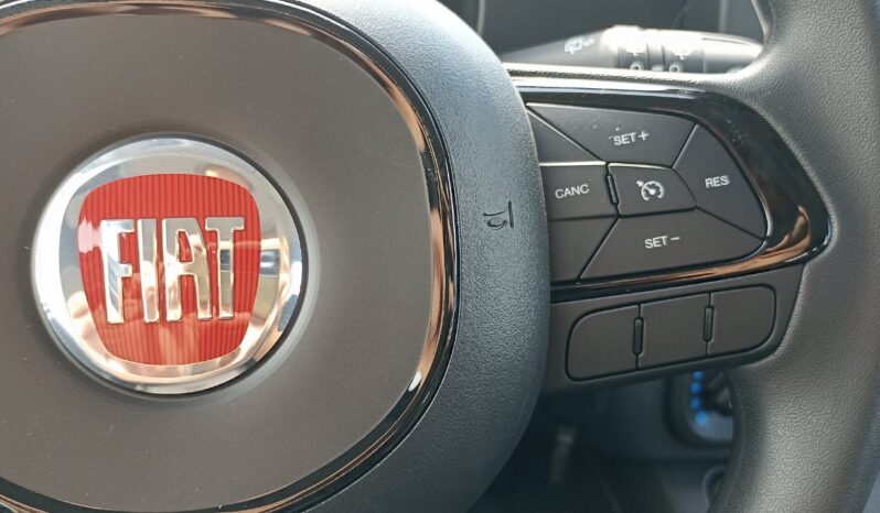 FIAT NEW PANDA Pandina Icon 1.0 MHEV 65HP MY26 full
