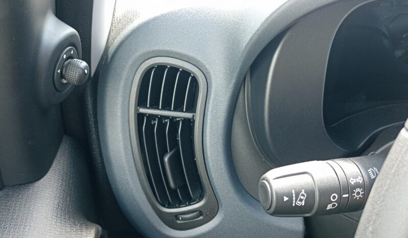 FIAT NEW PANDA Pandina Icon 1.0 MHEV 65HP MY26 full