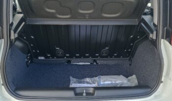 FIAT NEW PANDA Pandina Icon 1.0 MHEV 65HP MY26 full