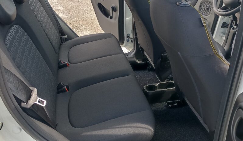 FIAT NEW PANDA Pandina Icon 1.0 MHEV 65HP MY26 full