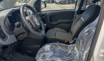 FIAT NEW PANDA Pandina Icon 1.0 MHEV 65HP MY26 full