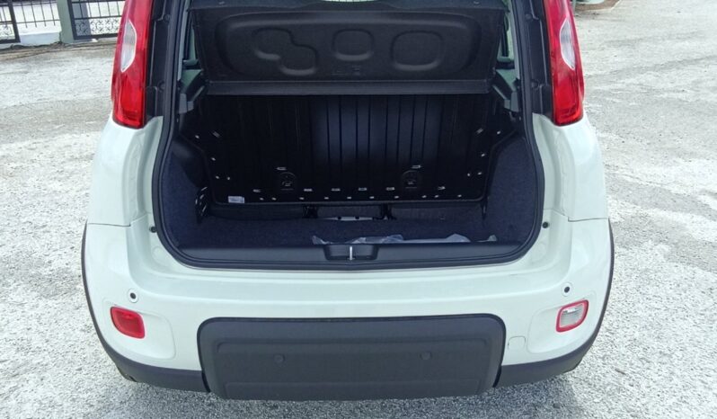 FIAT NEW PANDA Pandina Icon 1.0 MHEV 65HP MY26 full