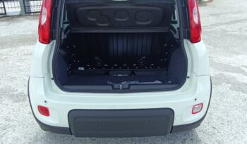 FIAT NEW PANDA Pandina Icon 1.0 MHEV 65HP MY26 full