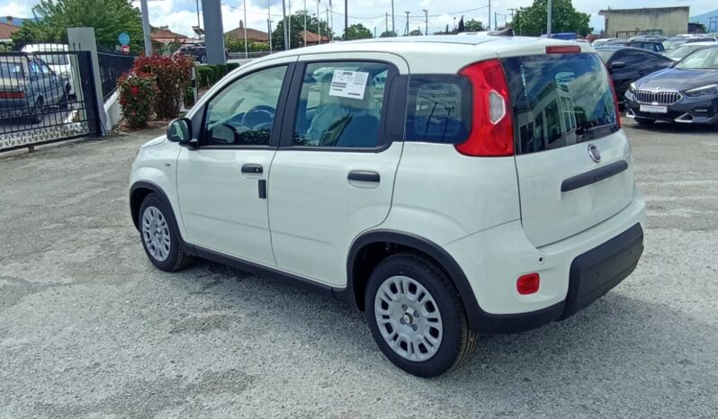 FIAT NEW PANDA Pandina Icon 1.0 MHEV 65HP MY26 full