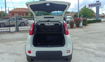 FIAT NEW PANDA Pandina Icon 1.0 MHEV 65HP MY26 full