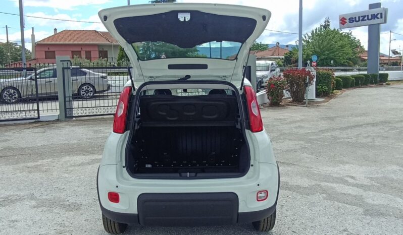 FIAT NEW PANDA Pandina Icon 1.0 MHEV 65HP MY26 full