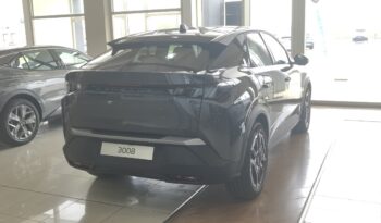 PEUGEOT 3008 HYBRID 145 e-DCS6 STYLE full