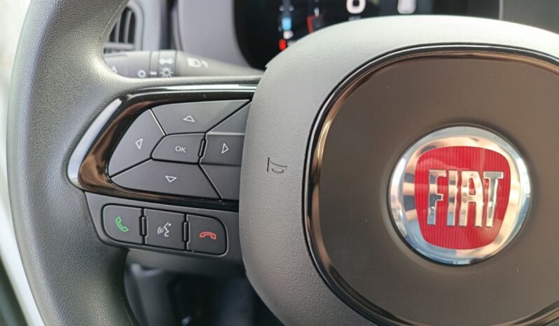 FIAT NEW PANDA Pandina Icon 1.0 MHEV 65HP MY26 full