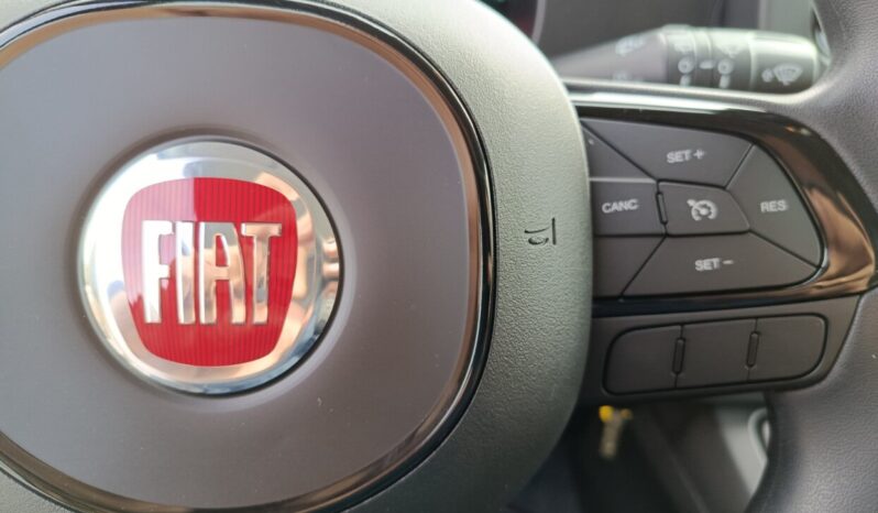 FIAT NEW PANDA Pandina Icon 1.0 MHEV 65HP MY26 full