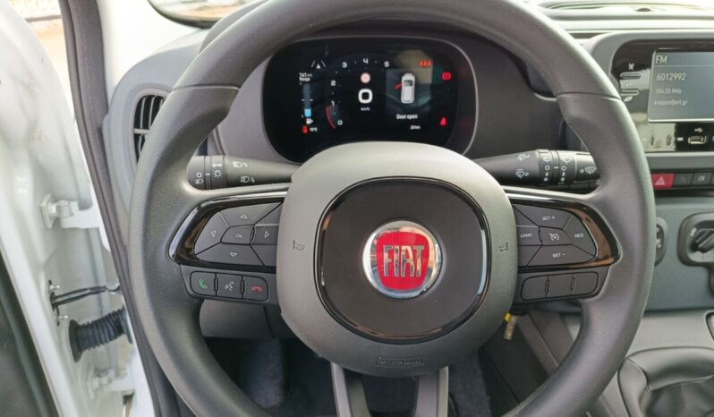 FIAT NEW PANDA Pandina Icon 1.0 MHEV 65HP MY26 full